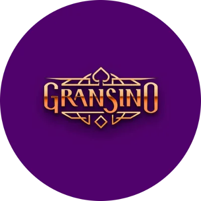 Interfaccia del casinò con giochi popolari